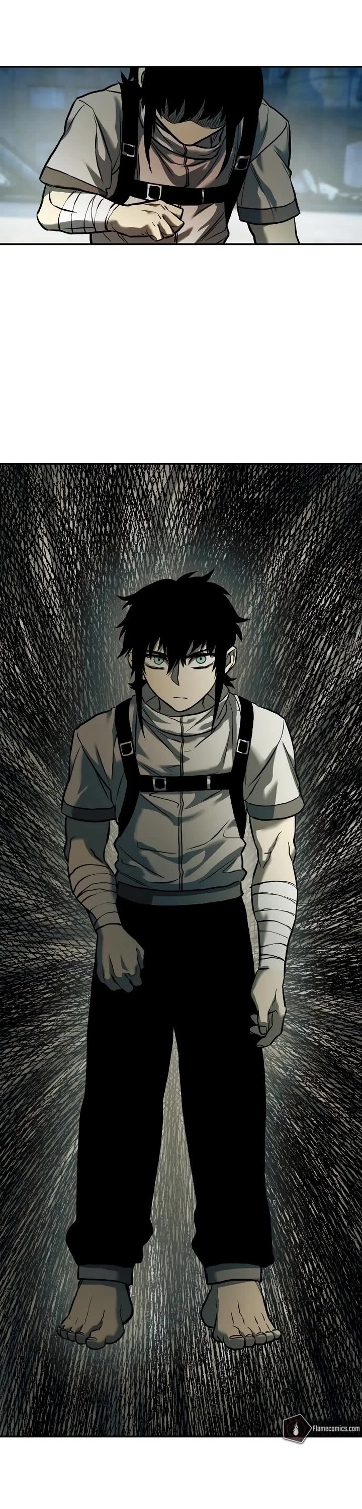 Surviving The Apocalypse chapter 55 page 53