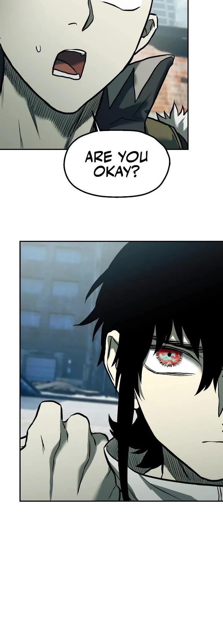 Surviving The Apocalypse chapter 55 page 55