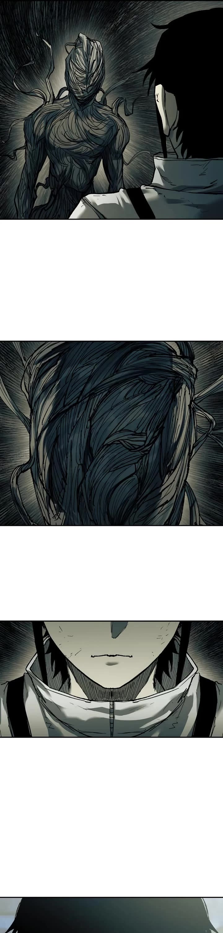 Surviving The Apocalypse chapter 55 page 56