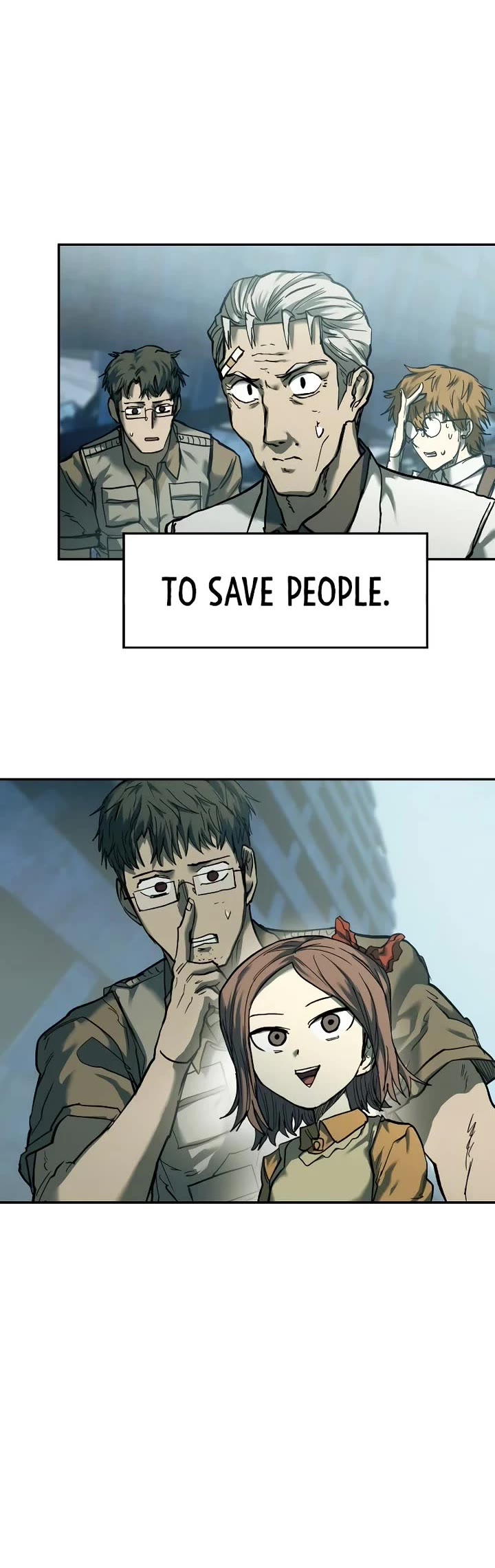 Surviving The Apocalypse chapter 55 page 60