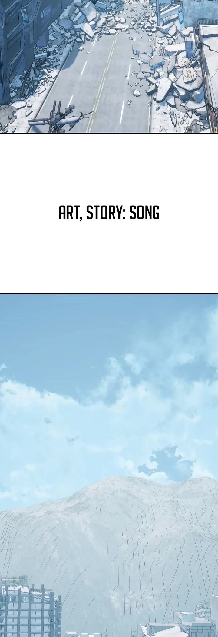 Surviving The Apocalypse chapter 55 page 64