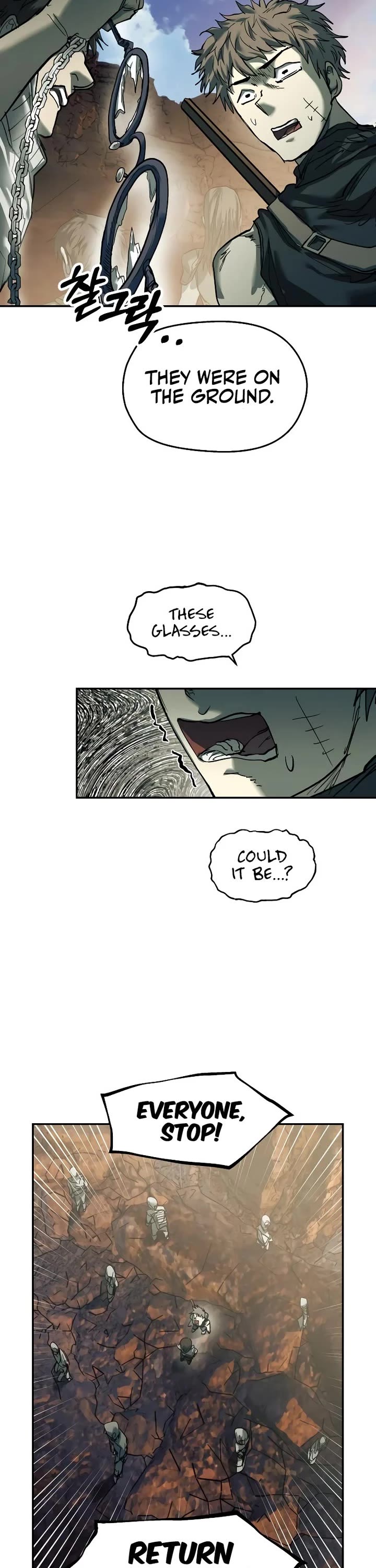 Surviving The Apocalypse chapter 55 page 72