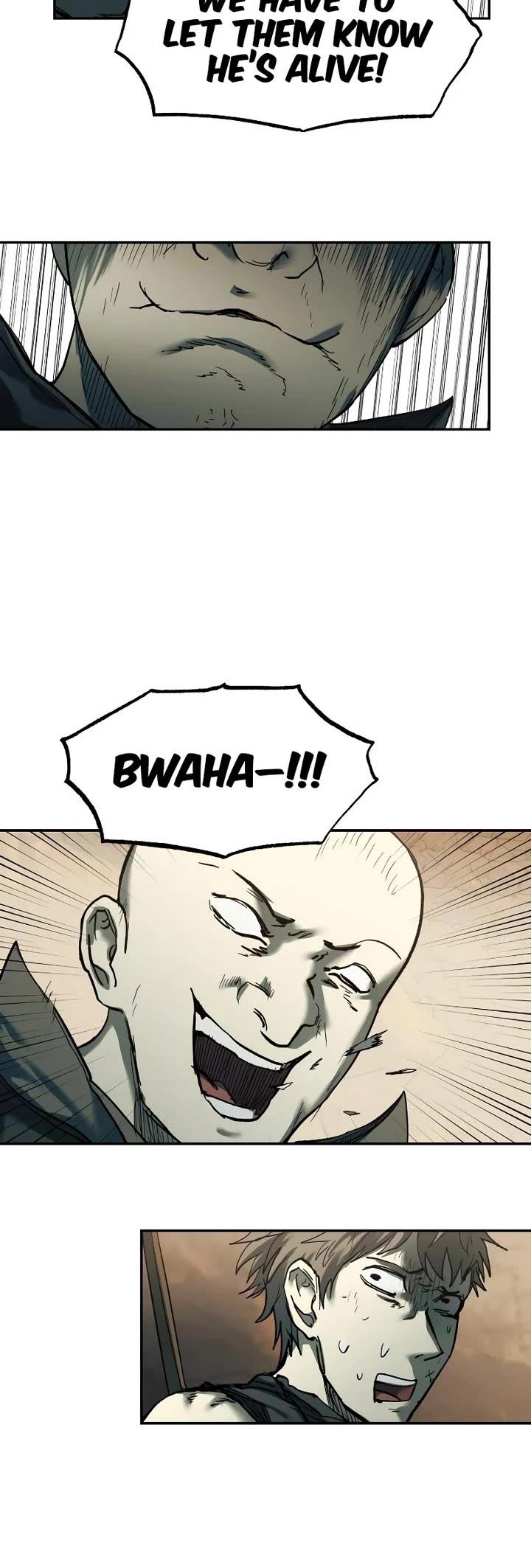 Surviving The Apocalypse chapter 55 page 75