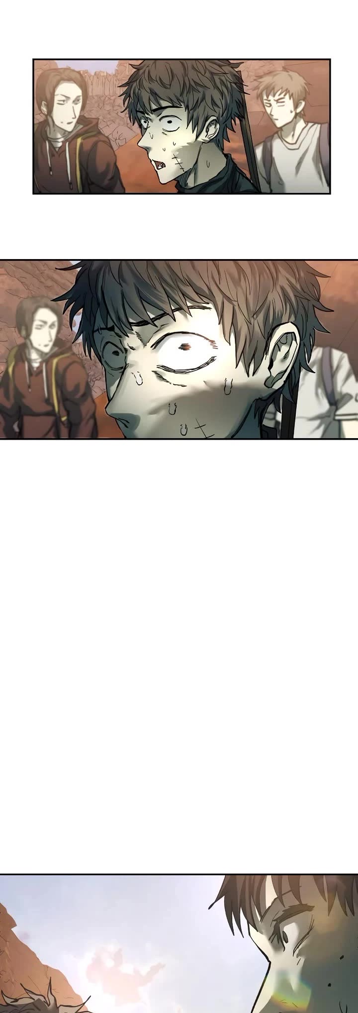 Surviving The Apocalypse chapter 55 page 79