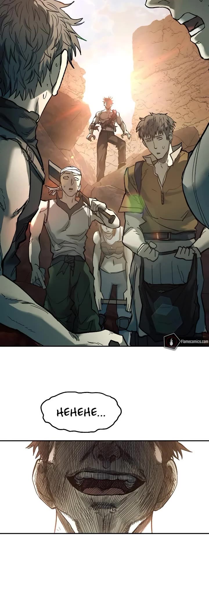 Surviving The Apocalypse chapter 55 page 80