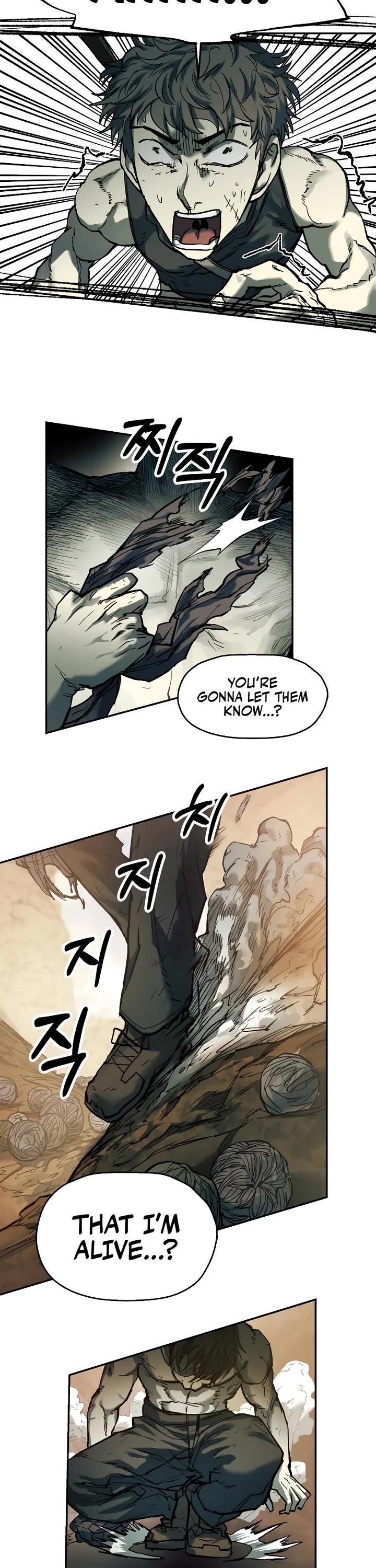 Surviving The Apocalypse chapter 55 page 82