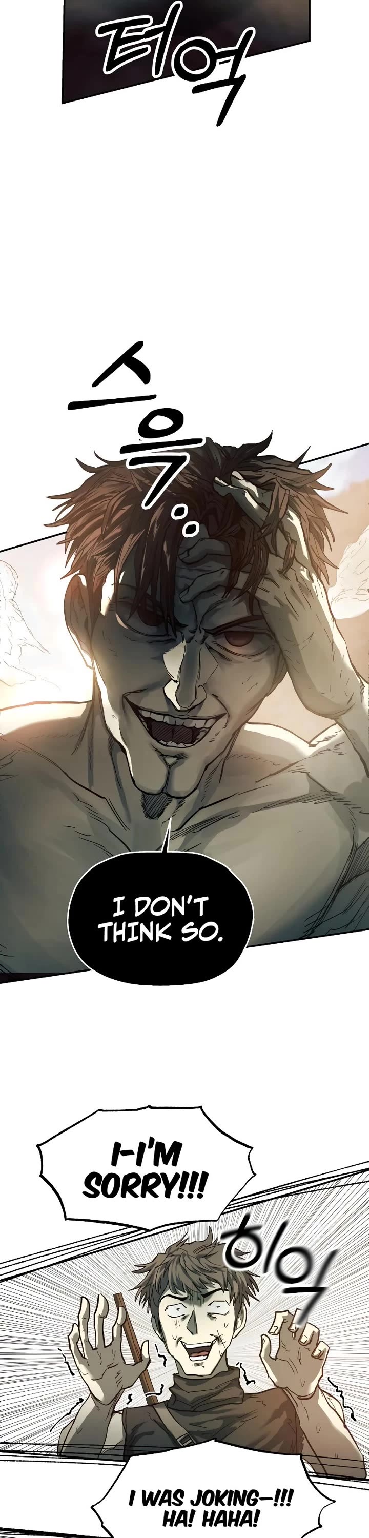 Surviving The Apocalypse chapter 55 page 83