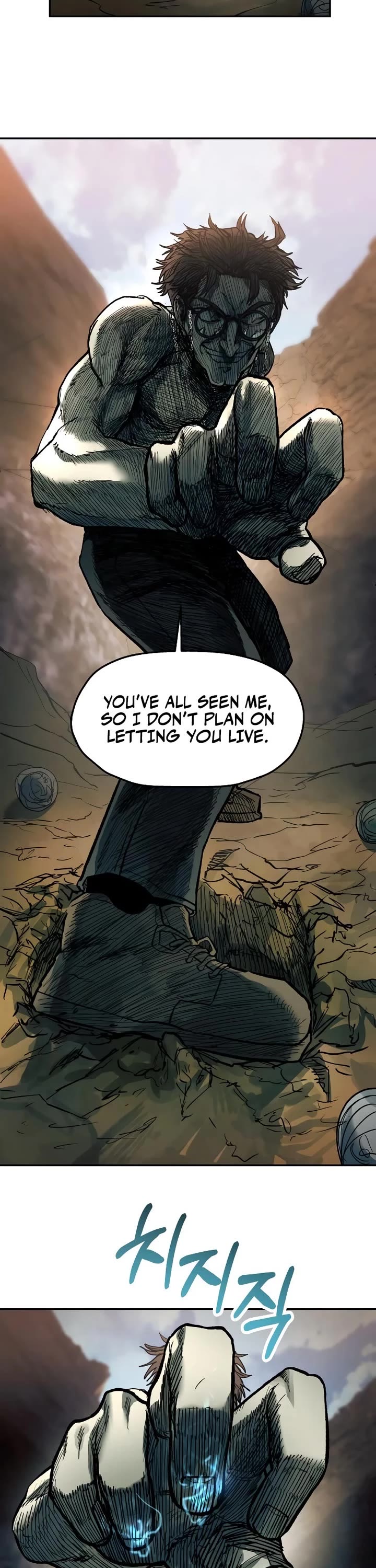 Surviving The Apocalypse chapter 55 page 88