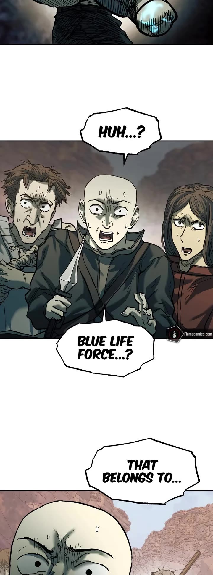 Surviving The Apocalypse chapter 55 page 89