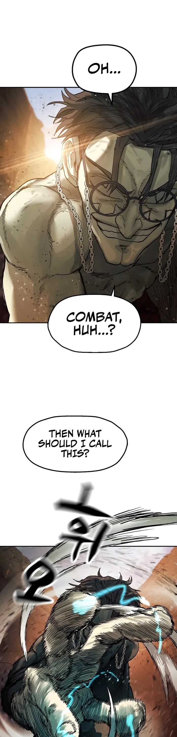 Surviving The Apocalypse chapter 55 page 92