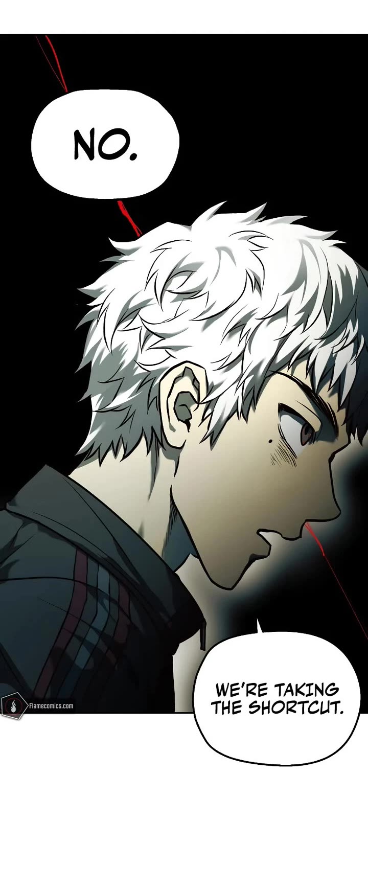Surviving The Apocalypse chapter 58 page 10