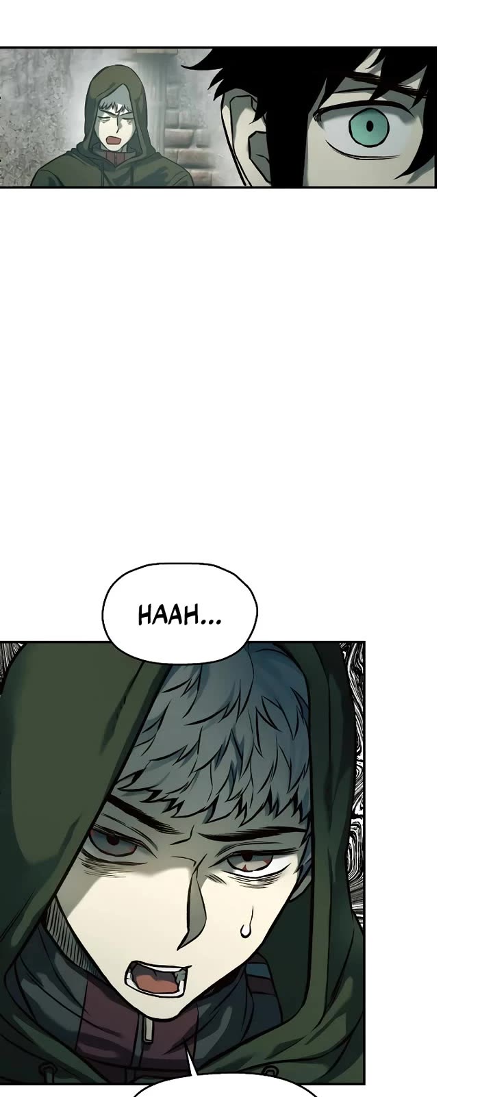 Surviving The Apocalypse chapter 58 page 14