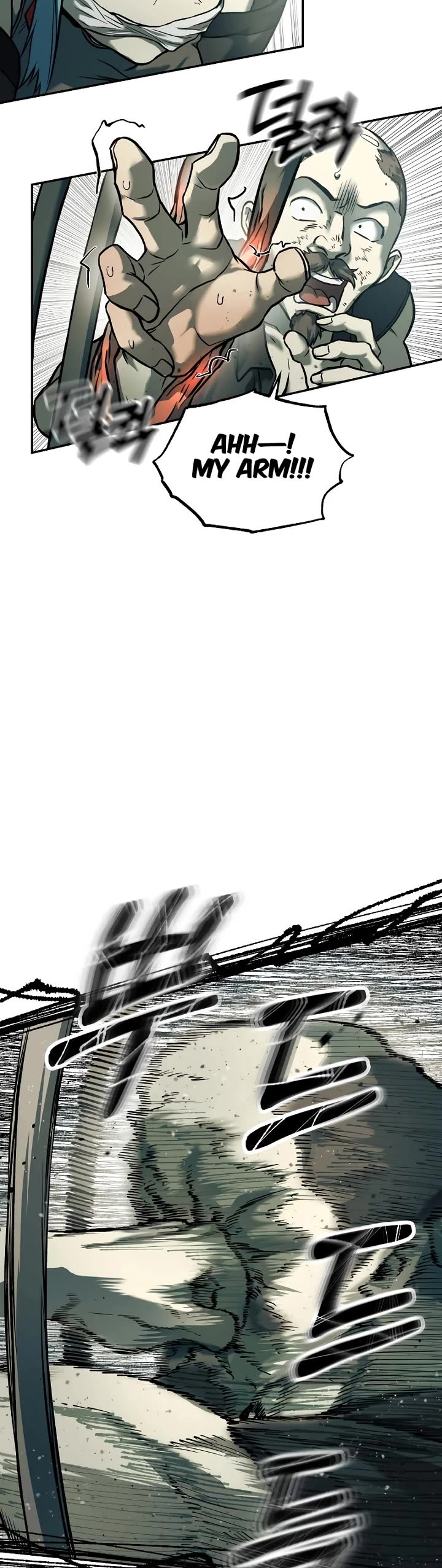 Surviving The Apocalypse chapter 58 page 23
