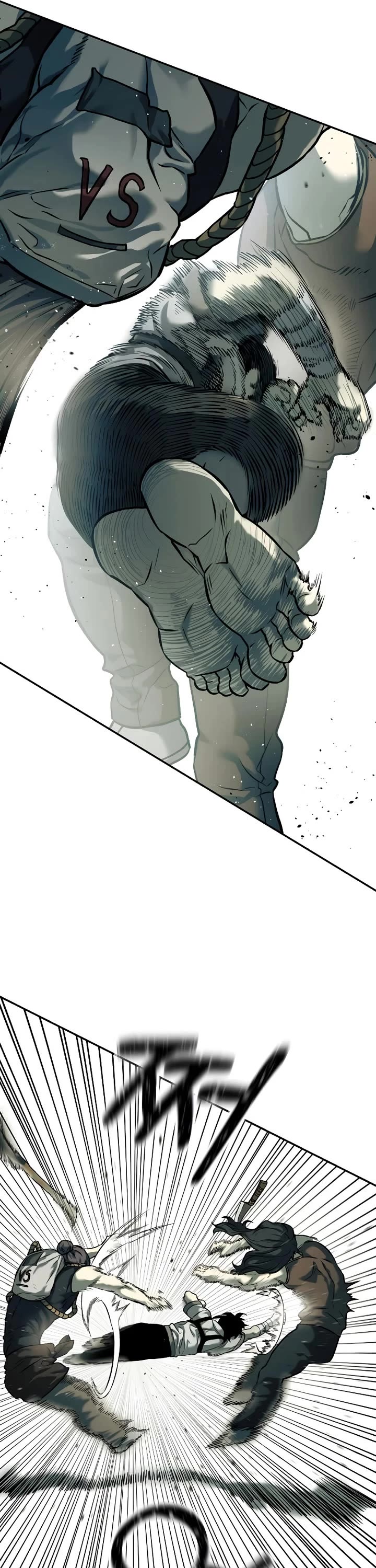 Surviving The Apocalypse chapter 58 page 29