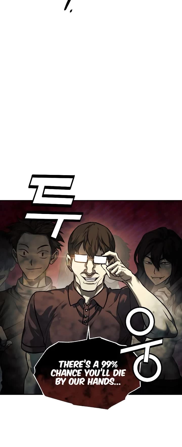Surviving The Apocalypse chapter 58 page 38