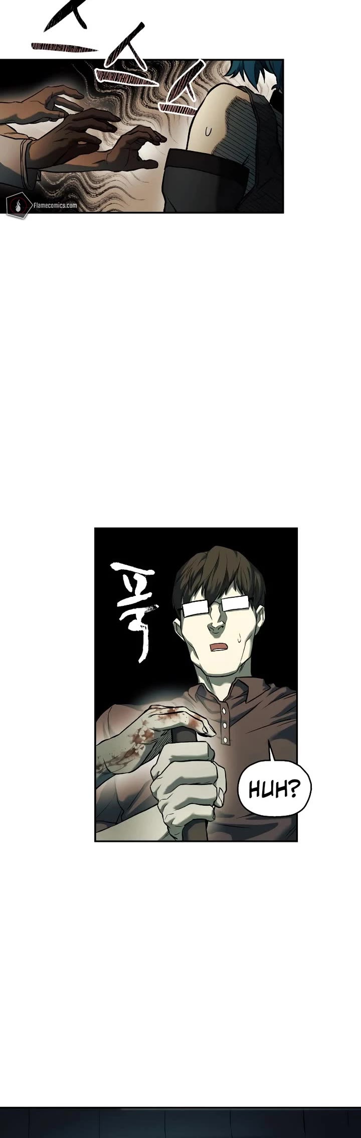 Surviving The Apocalypse chapter 59 page 25