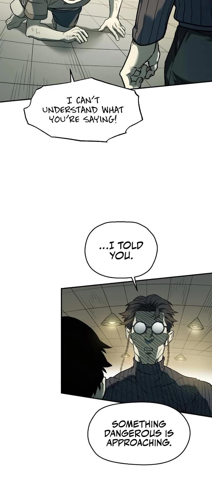 Surviving The Apocalypse chapter 62 page 24