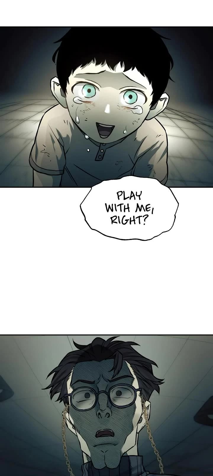 Surviving The Apocalypse chapter 62 page 29