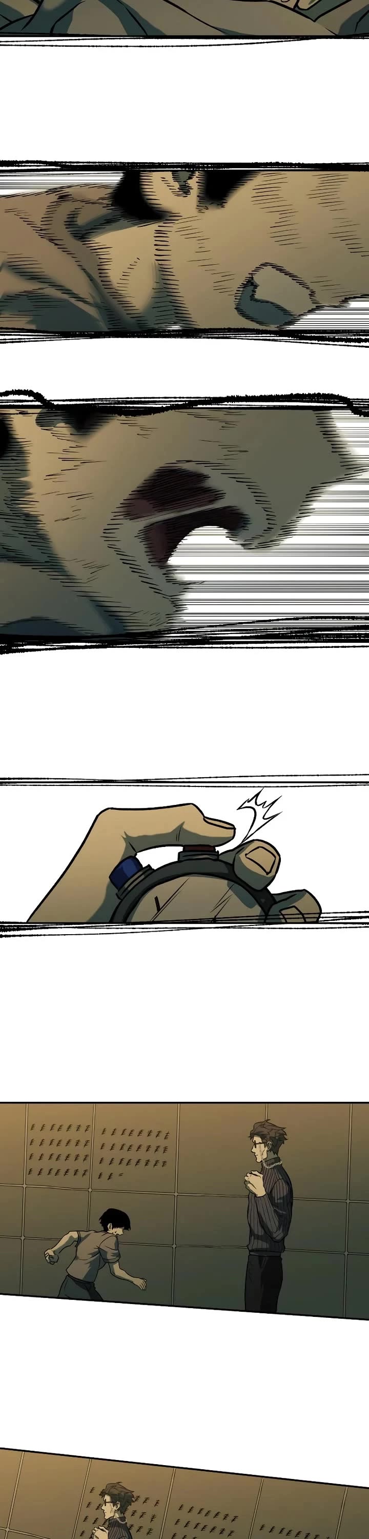 Surviving The Apocalypse chapter 62 page 38