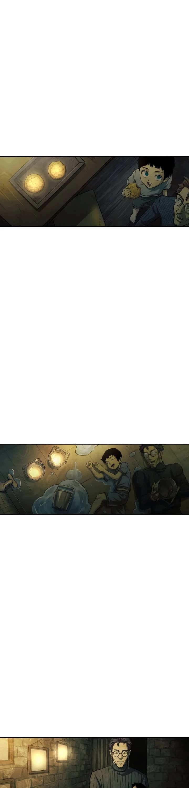 Surviving The Apocalypse chapter 63 page 8