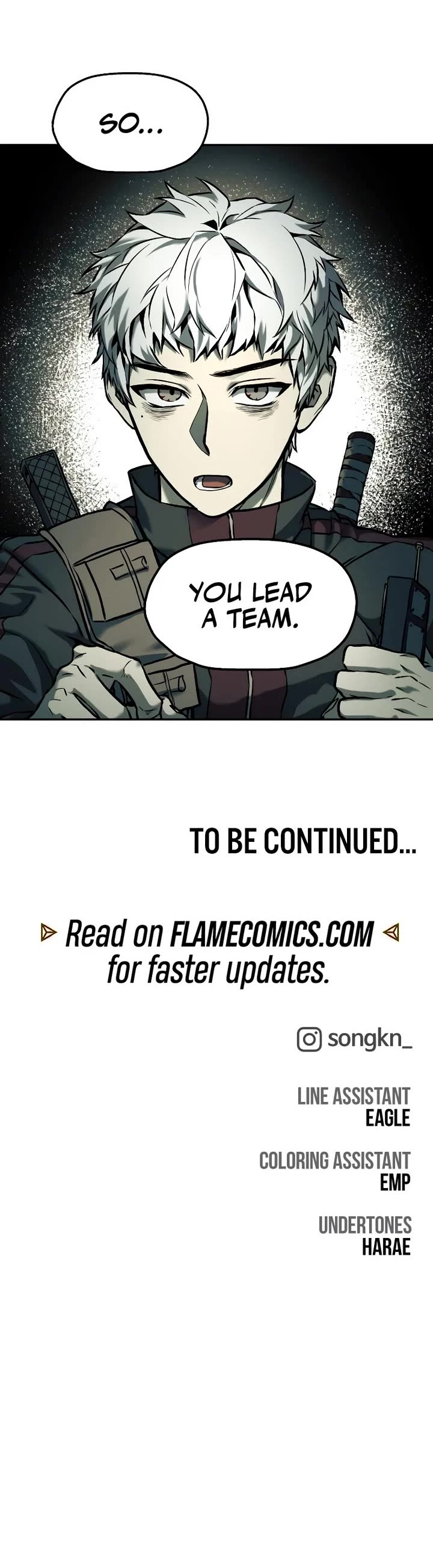 Surviving The Apocalypse chapter 66 page 23