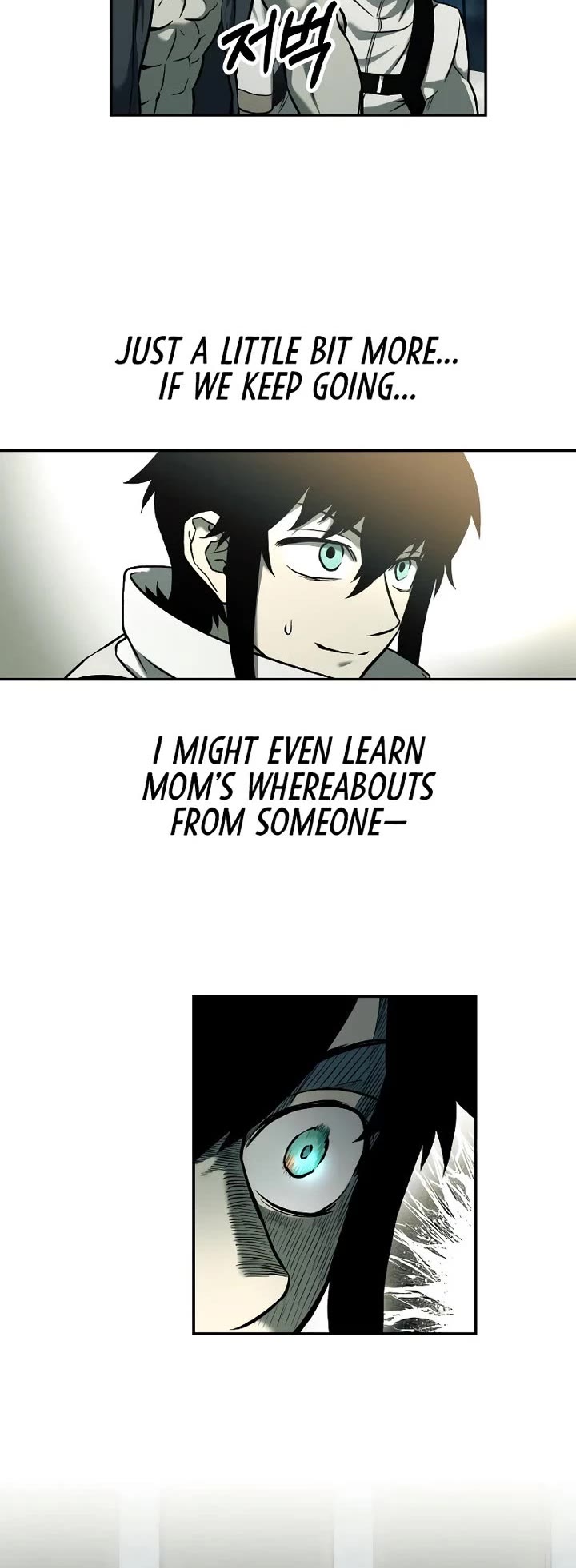 Surviving The Apocalypse chapter 67 page 20