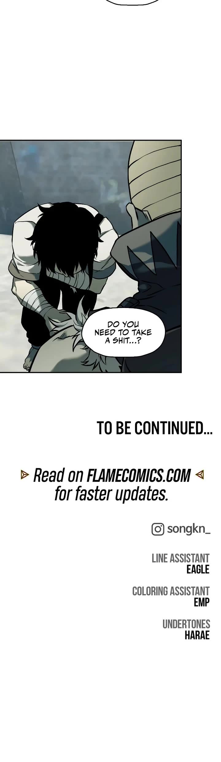 Surviving The Apocalypse chapter 67 page 22