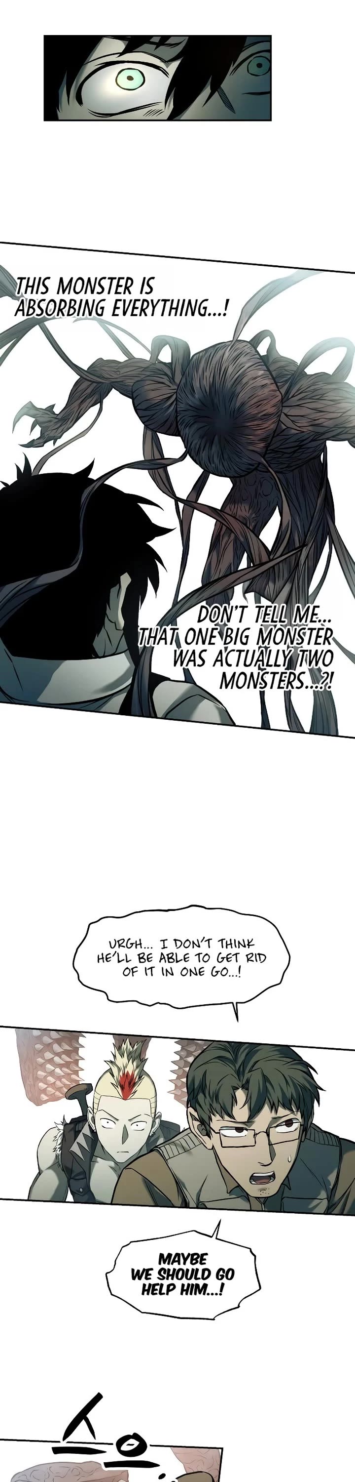 Surviving The Apocalypse chapter 68 page 17