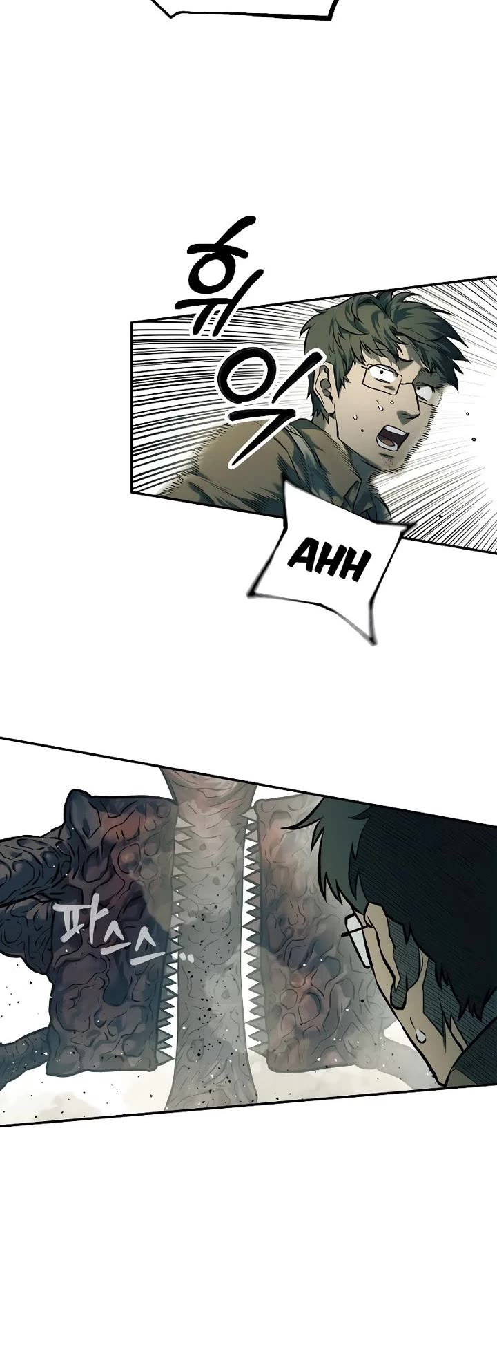 Surviving The Apocalypse chapter 68 page 20