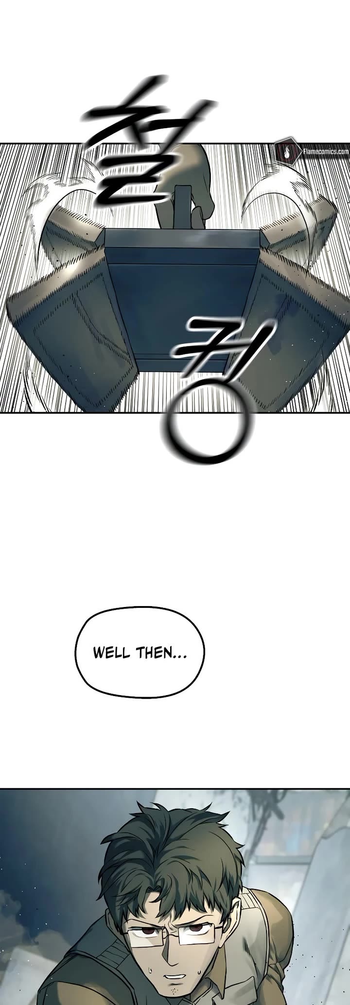 Surviving The Apocalypse chapter 68 page 23