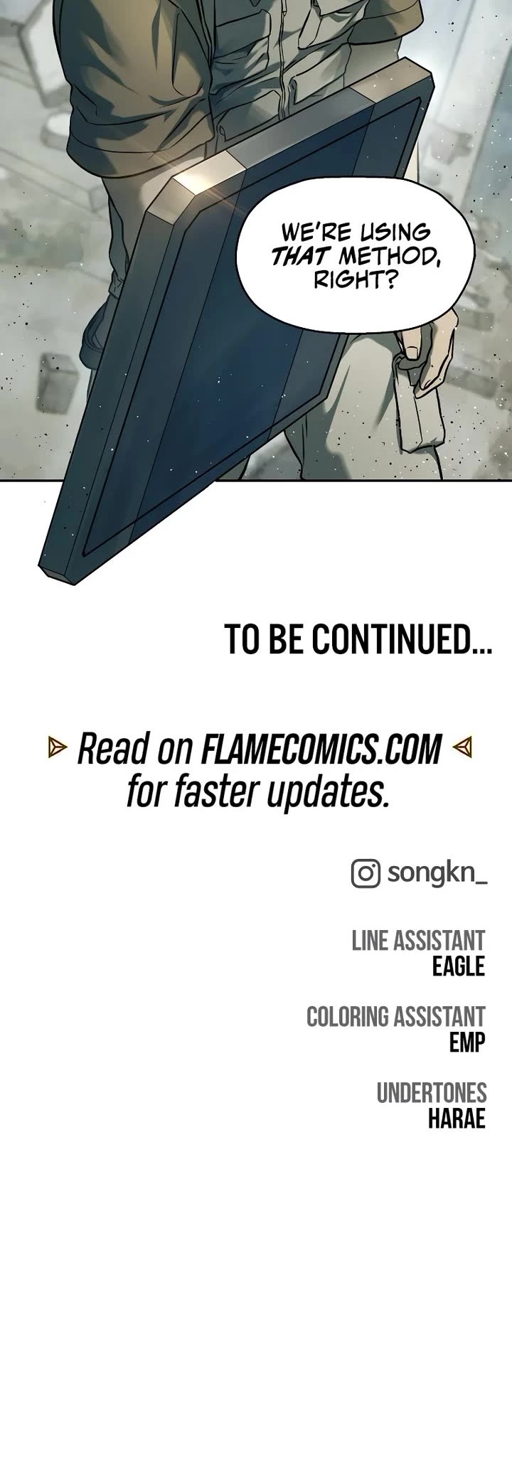 Surviving The Apocalypse chapter 68 page 24