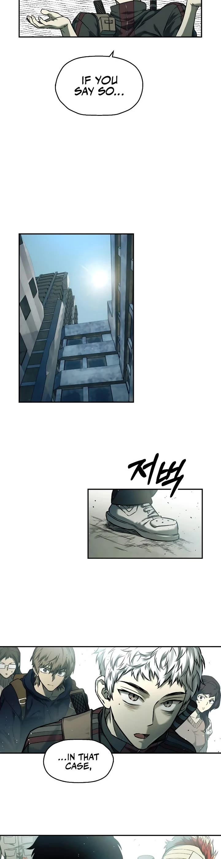 Surviving The Apocalypse chapter 68 page 4