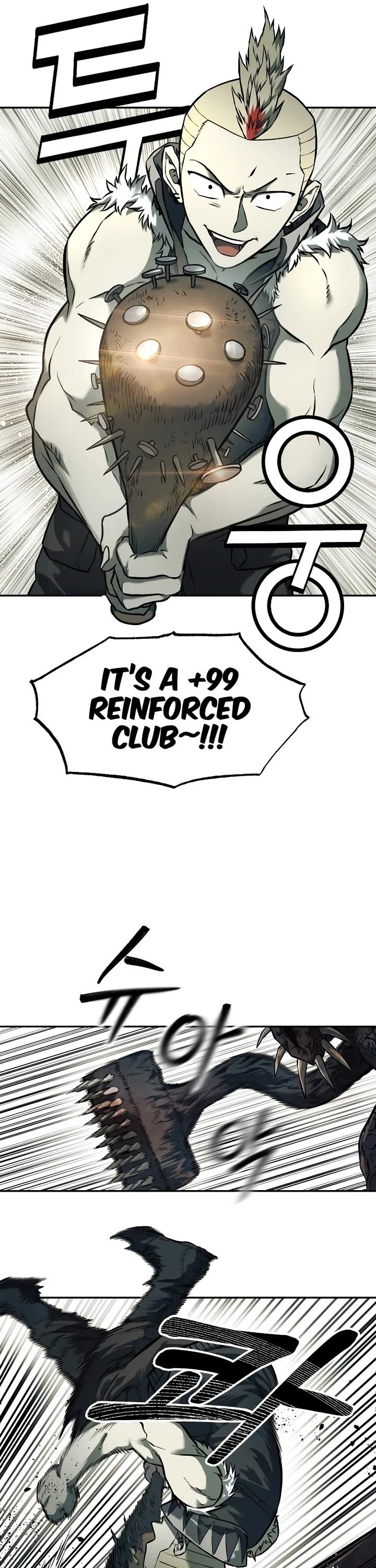 Surviving The Apocalypse chapter 69 page 26