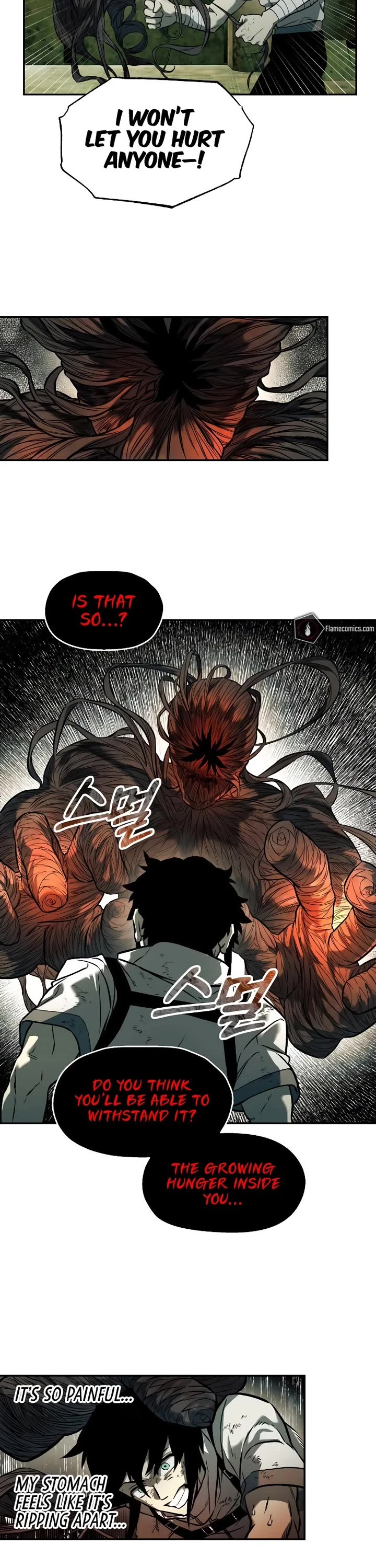 Surviving The Apocalypse chapter 70 page 13
