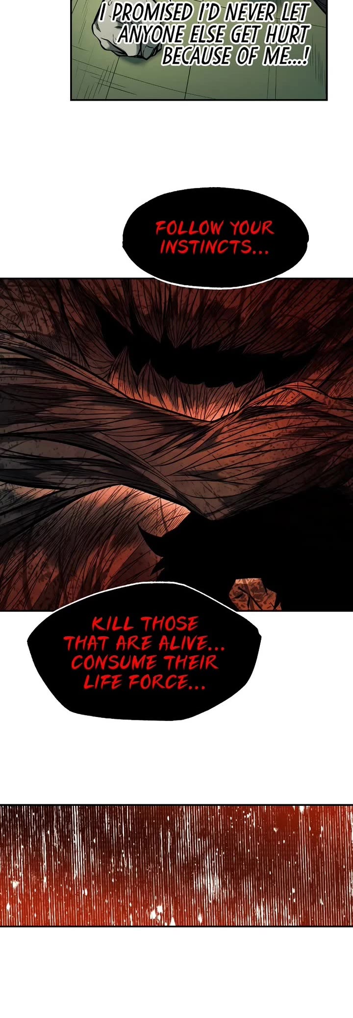 Surviving The Apocalypse chapter 70 page 15