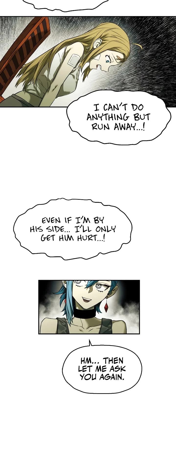 Surviving The Apocalypse chapter 74 page 15