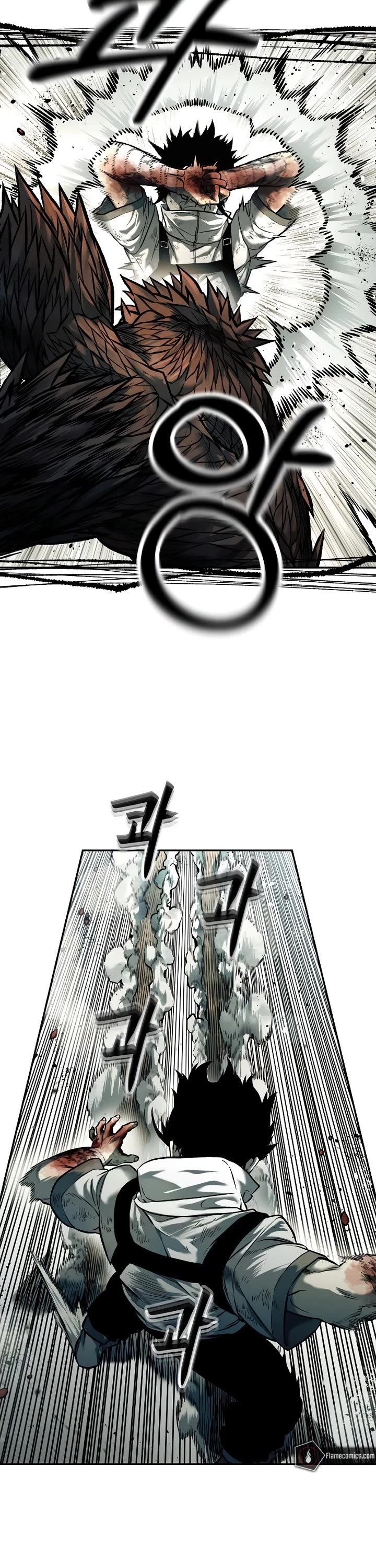 Surviving The Apocalypse chapter 75 page 13