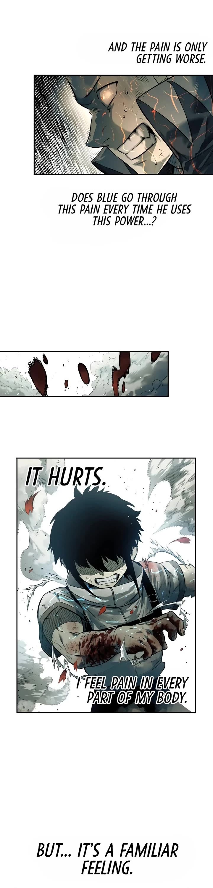 Surviving The Apocalypse chapter 75 page 2