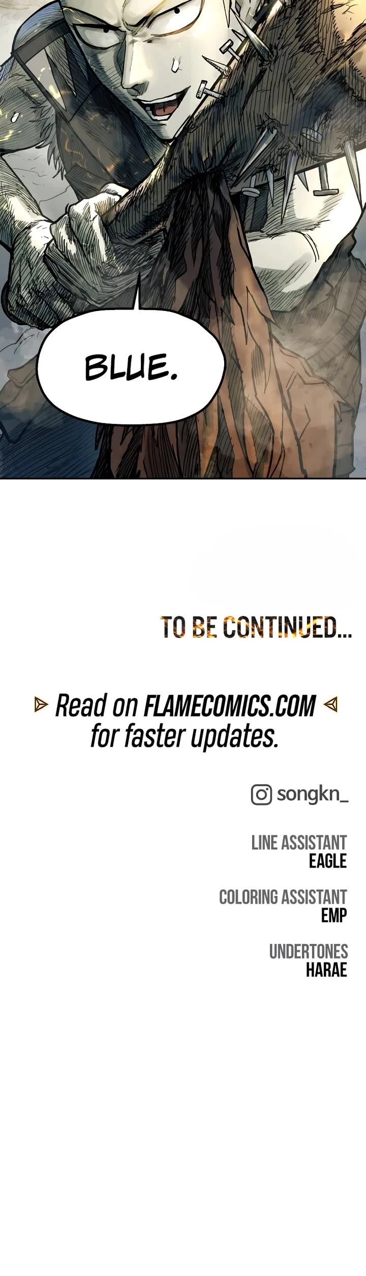 Surviving The Apocalypse chapter 75 page 22