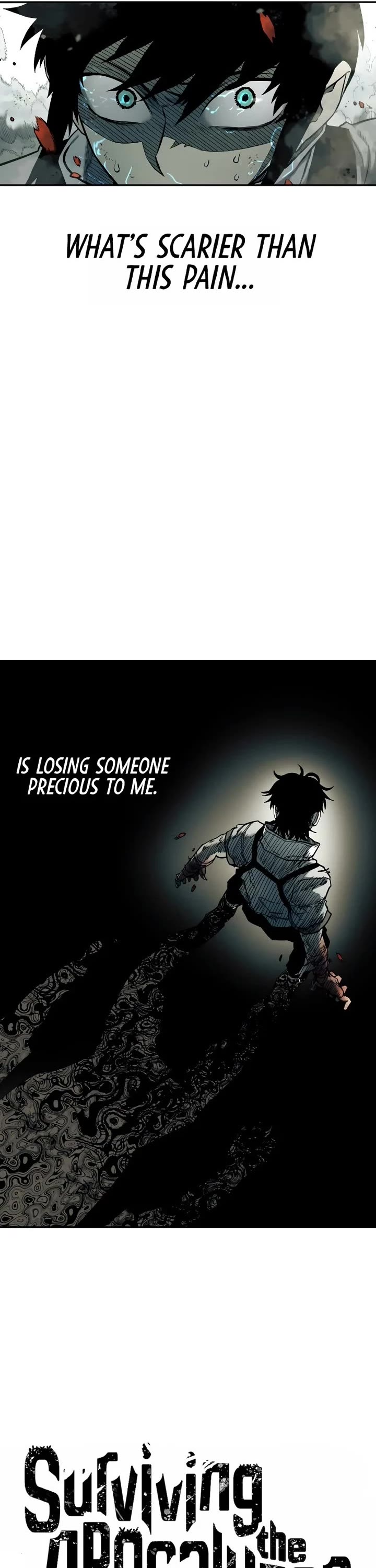 Surviving The Apocalypse chapter 75 page 3