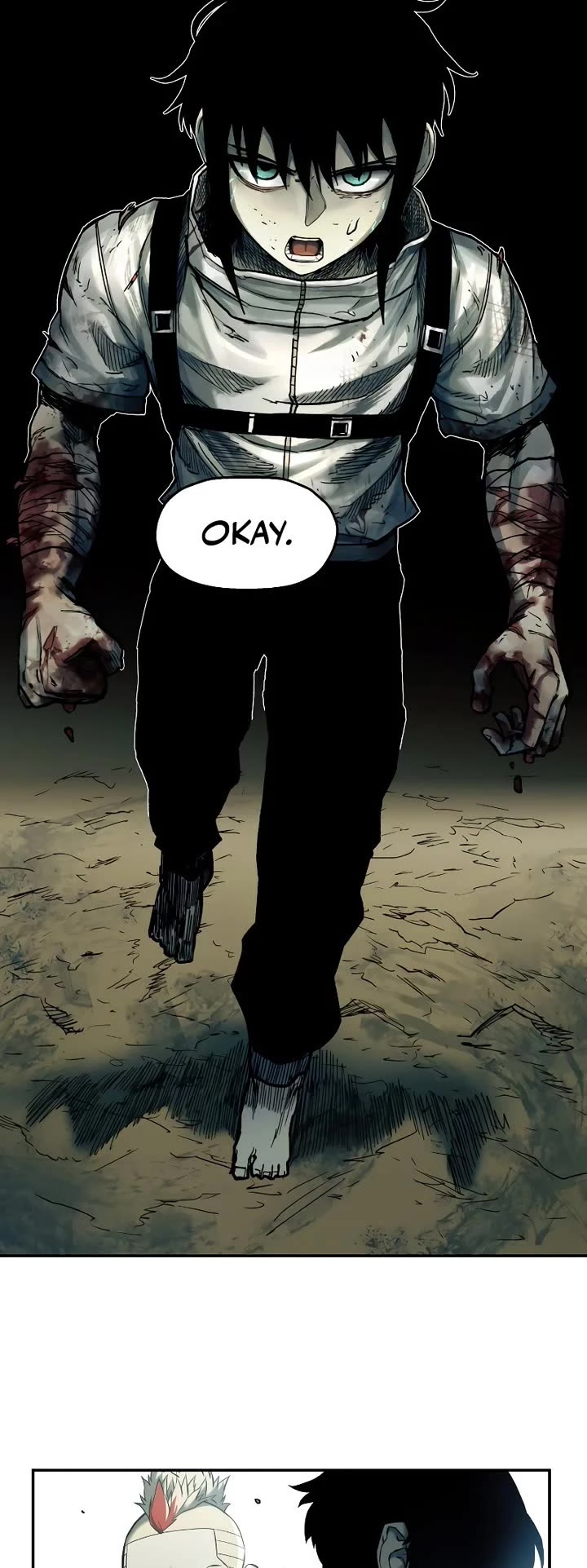 Surviving The Apocalypse chapter 76 page 24