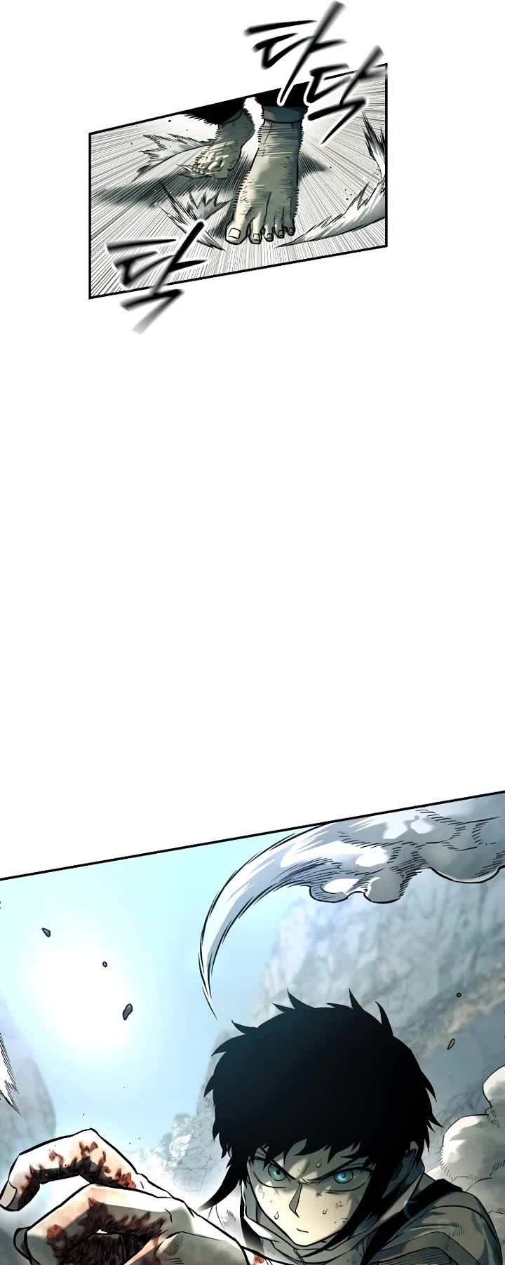 Surviving The Apocalypse chapter 76 page 36