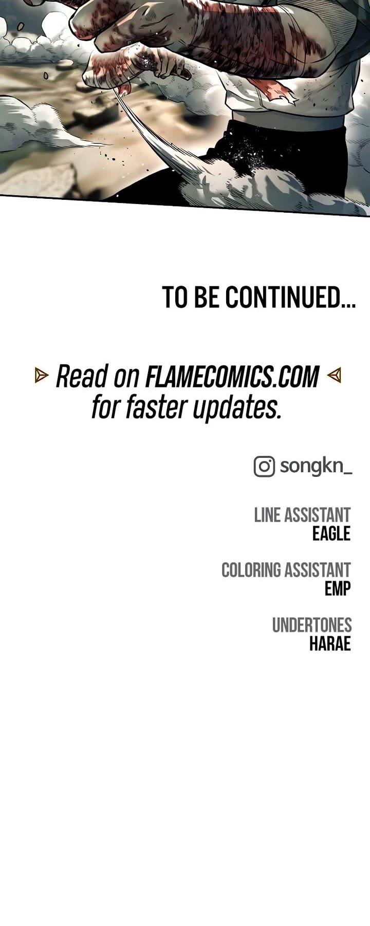 Surviving The Apocalypse chapter 76 page 37