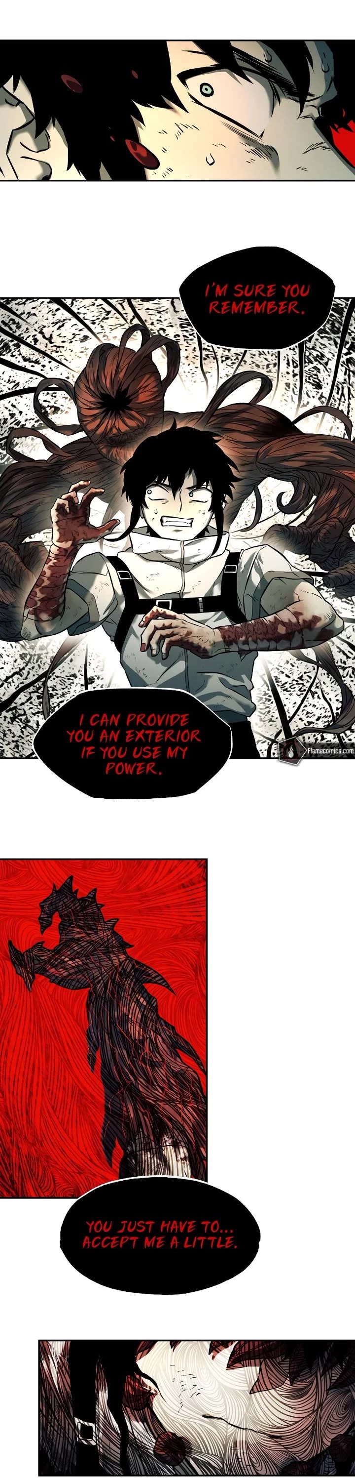 Surviving The Apocalypse chapter 77 page 12