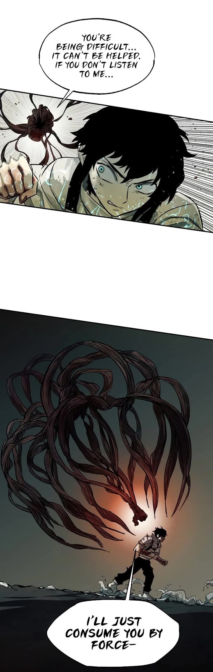 Surviving The Apocalypse chapter 77 page 15