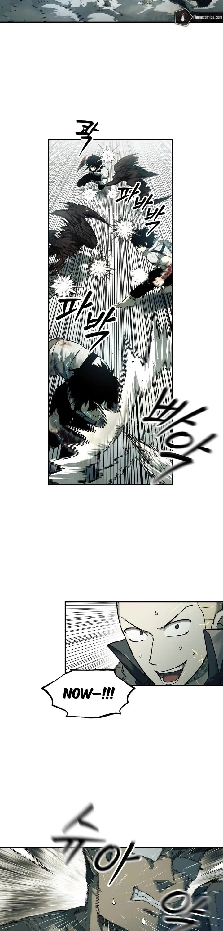 Surviving The Apocalypse chapter 77 page 33