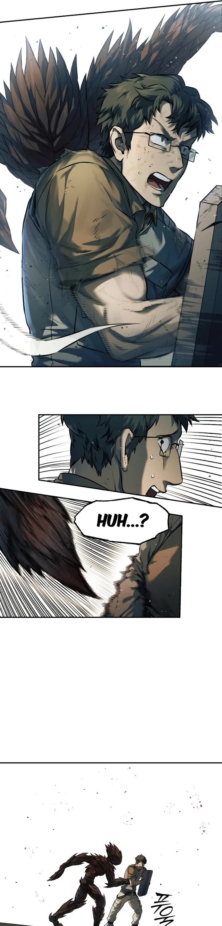 Surviving The Apocalypse chapter 77 page 41