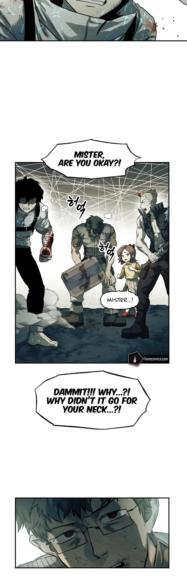 Surviving The Apocalypse chapter 77 page 45