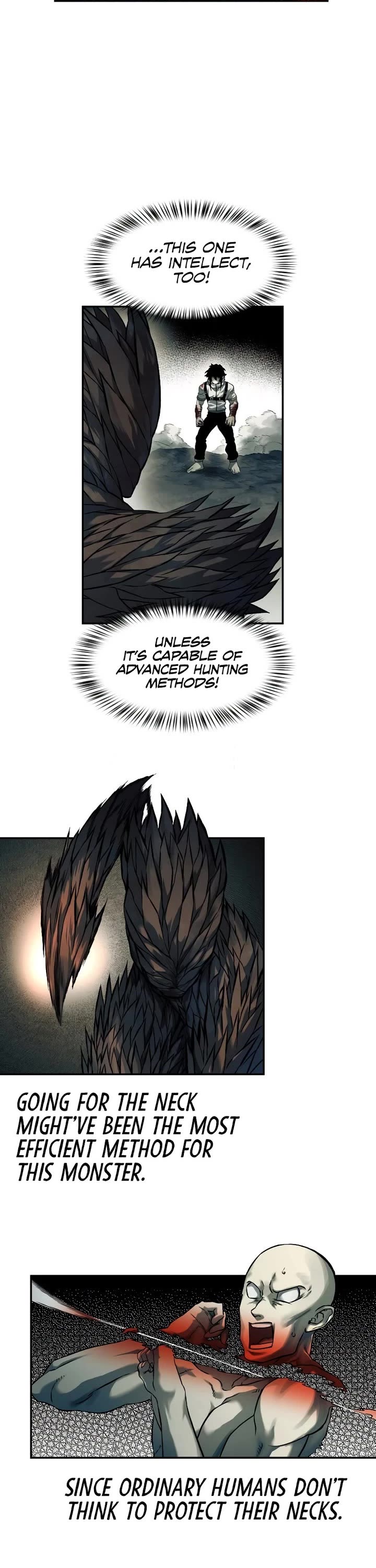 Surviving The Apocalypse chapter 77 page 47