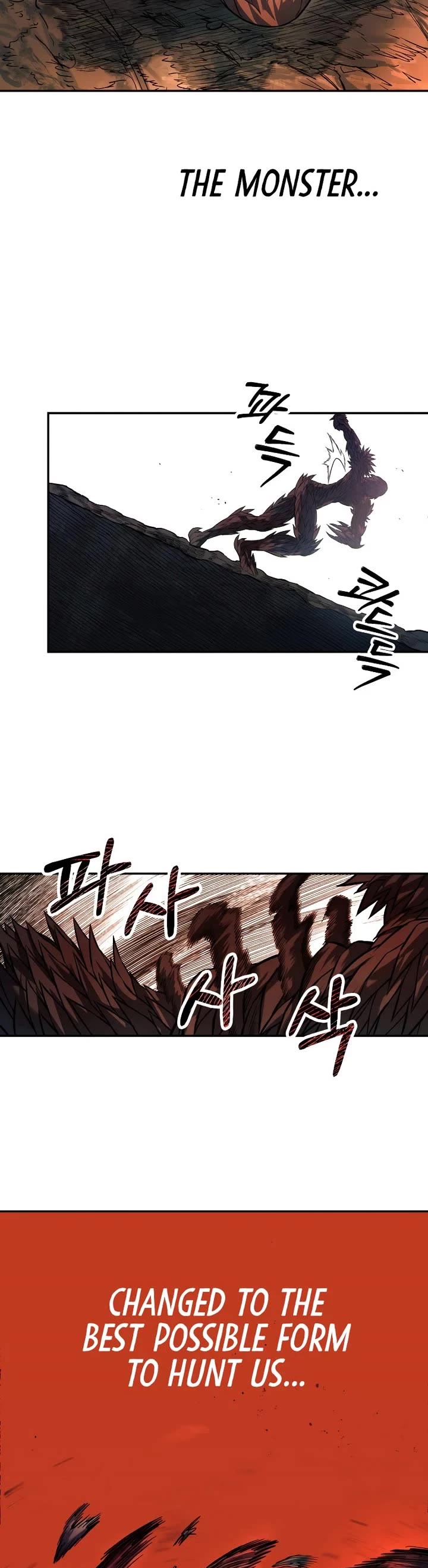 Surviving The Apocalypse chapter 77 page 53